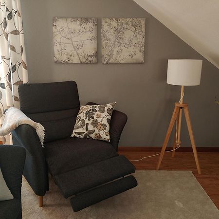 Ferienhaus Stuelb ツェルティンゲン・ラハティグ 部屋 写真