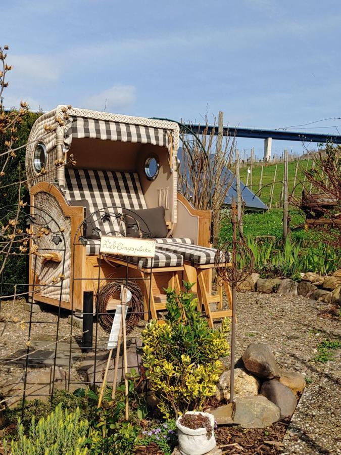 Ferienhaus Stuelb ツェルティンゲン・ラハティグ エクステリア 写真