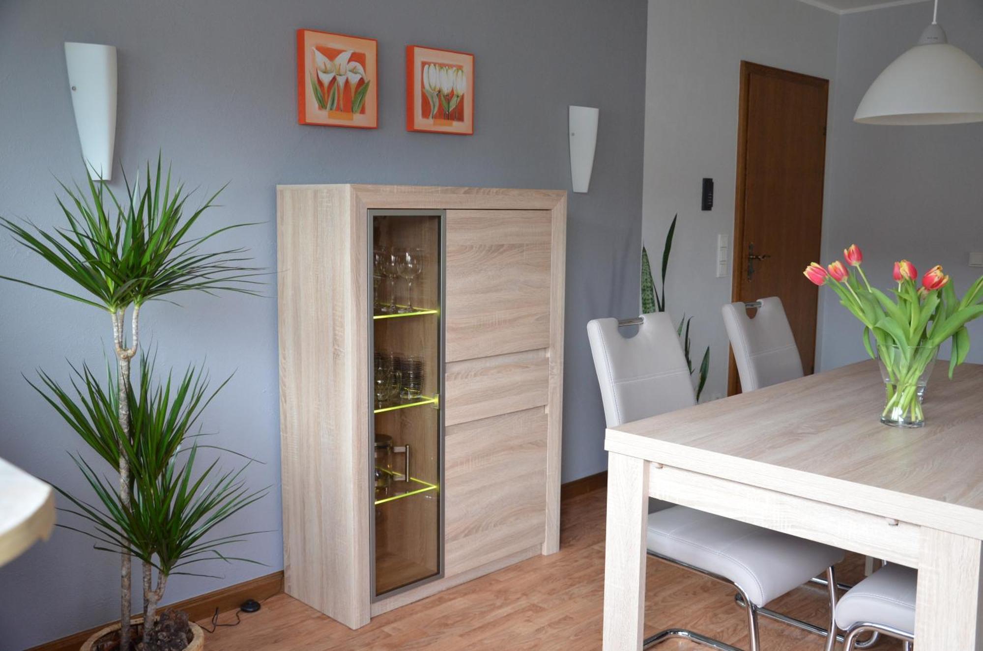 Ferienhaus Stuelb ツェルティンゲン・ラハティグ 部屋 写真