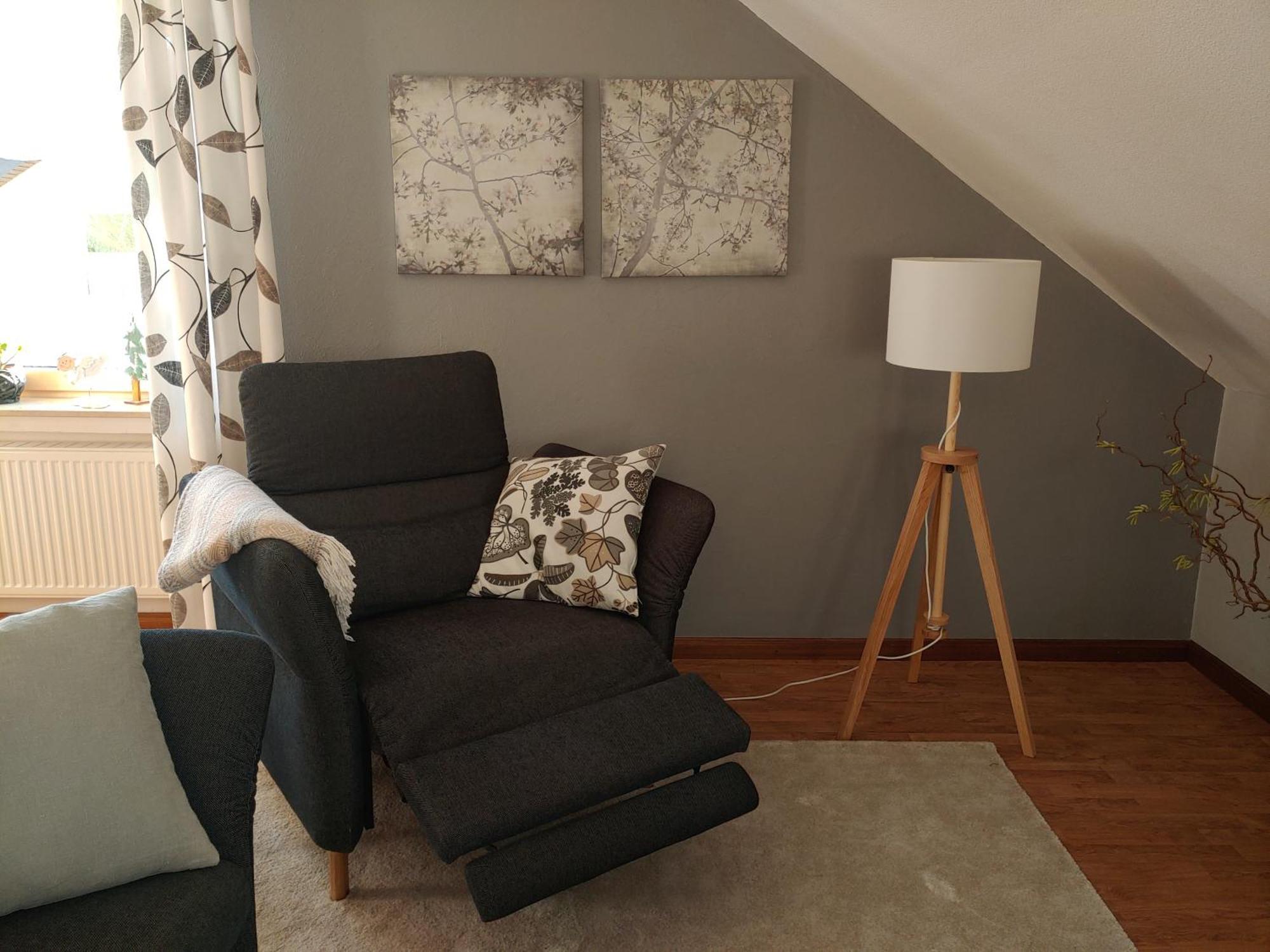 Ferienhaus Stuelb ツェルティンゲン・ラハティグ 部屋 写真