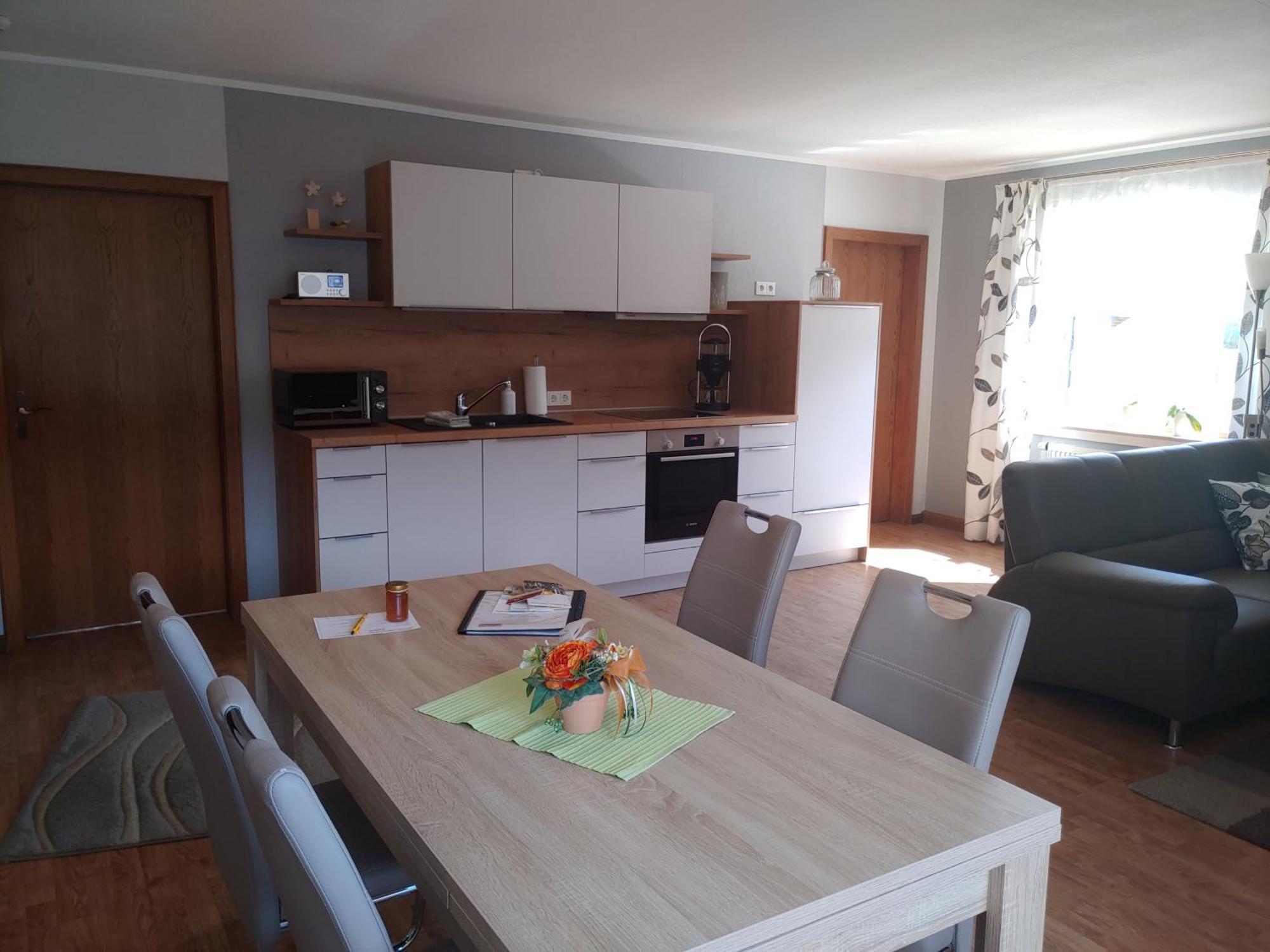 Ferienhaus Stuelb ツェルティンゲン・ラハティグ 部屋 写真